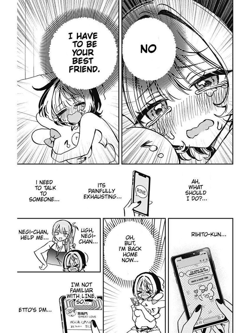 Noa Senpai Wa Tomodachi 38 11