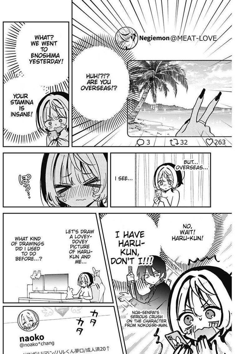 Noa Senpai Wa Tomodachi 38 12