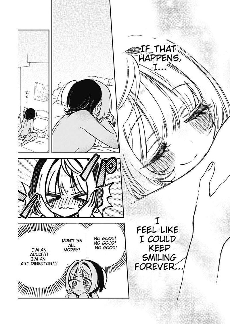 Noa Senpai Wa Tomodachi 38 15