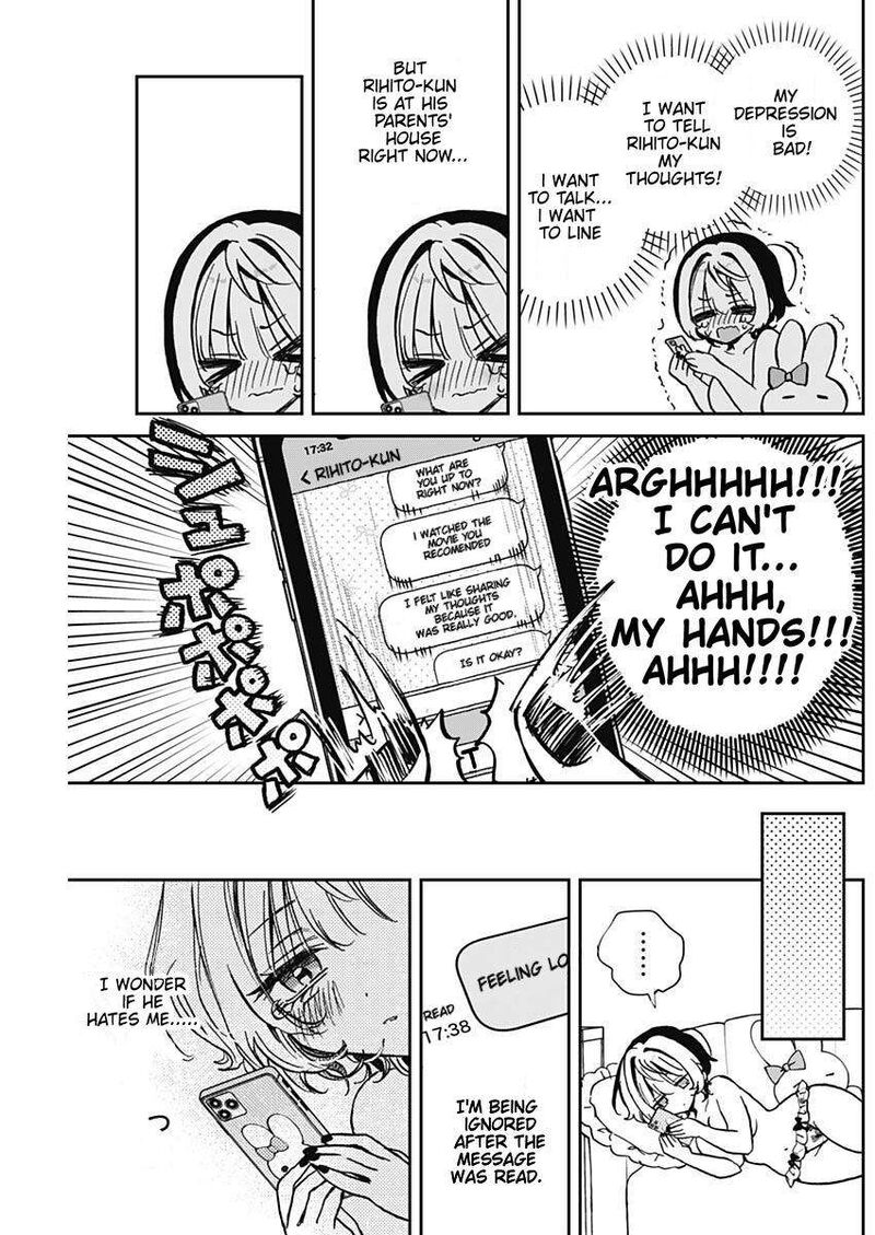 Noa Senpai Wa Tomodachi 38 17