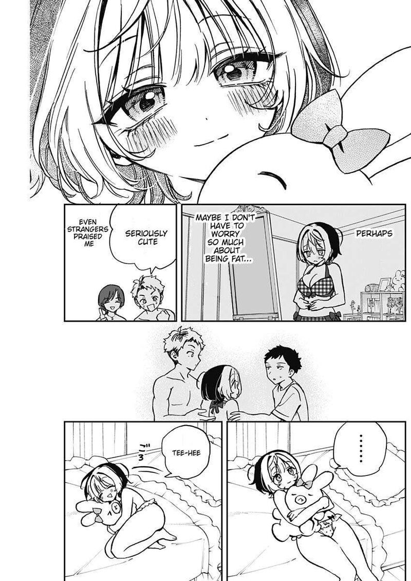 Noa Senpai Wa Tomodachi 38 5