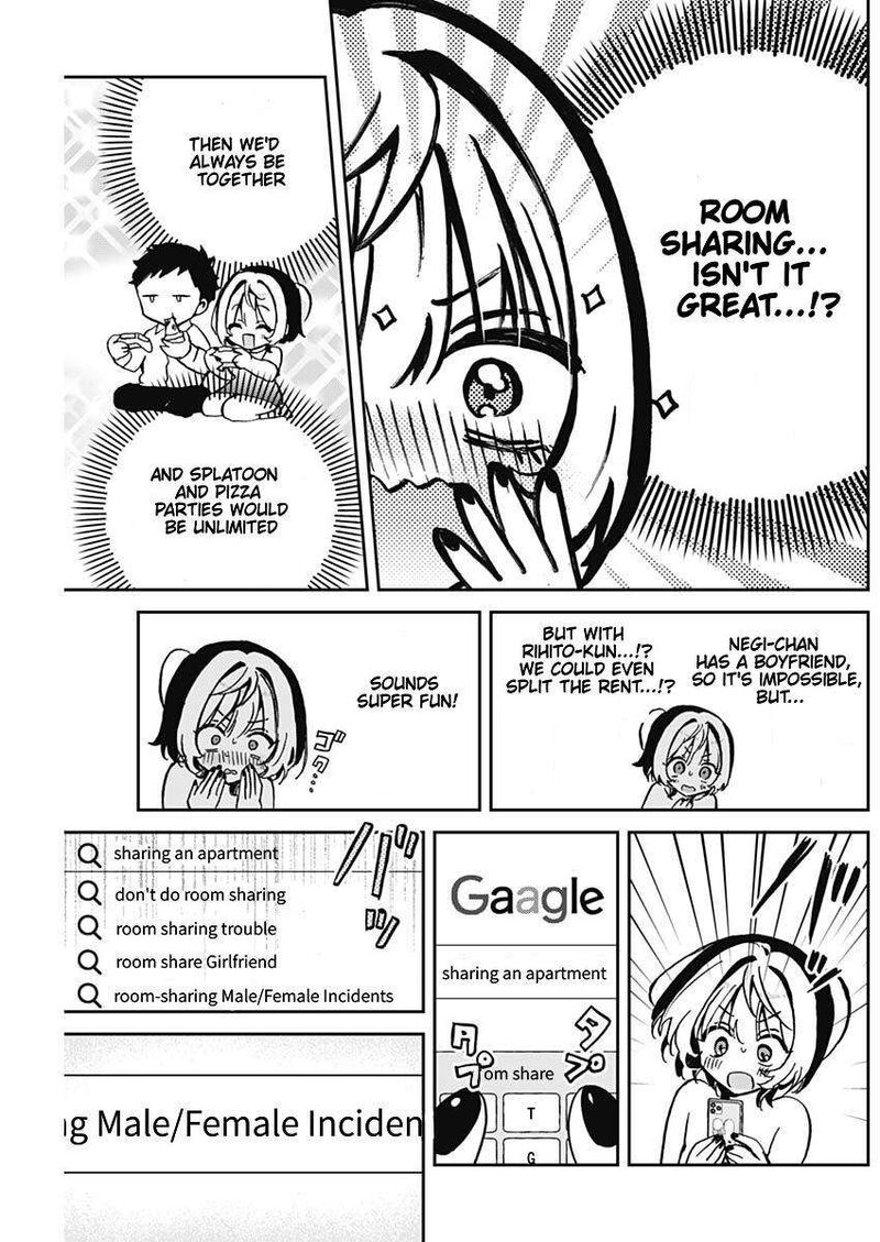 Noa Senpai Wa Tomodachi 38 7