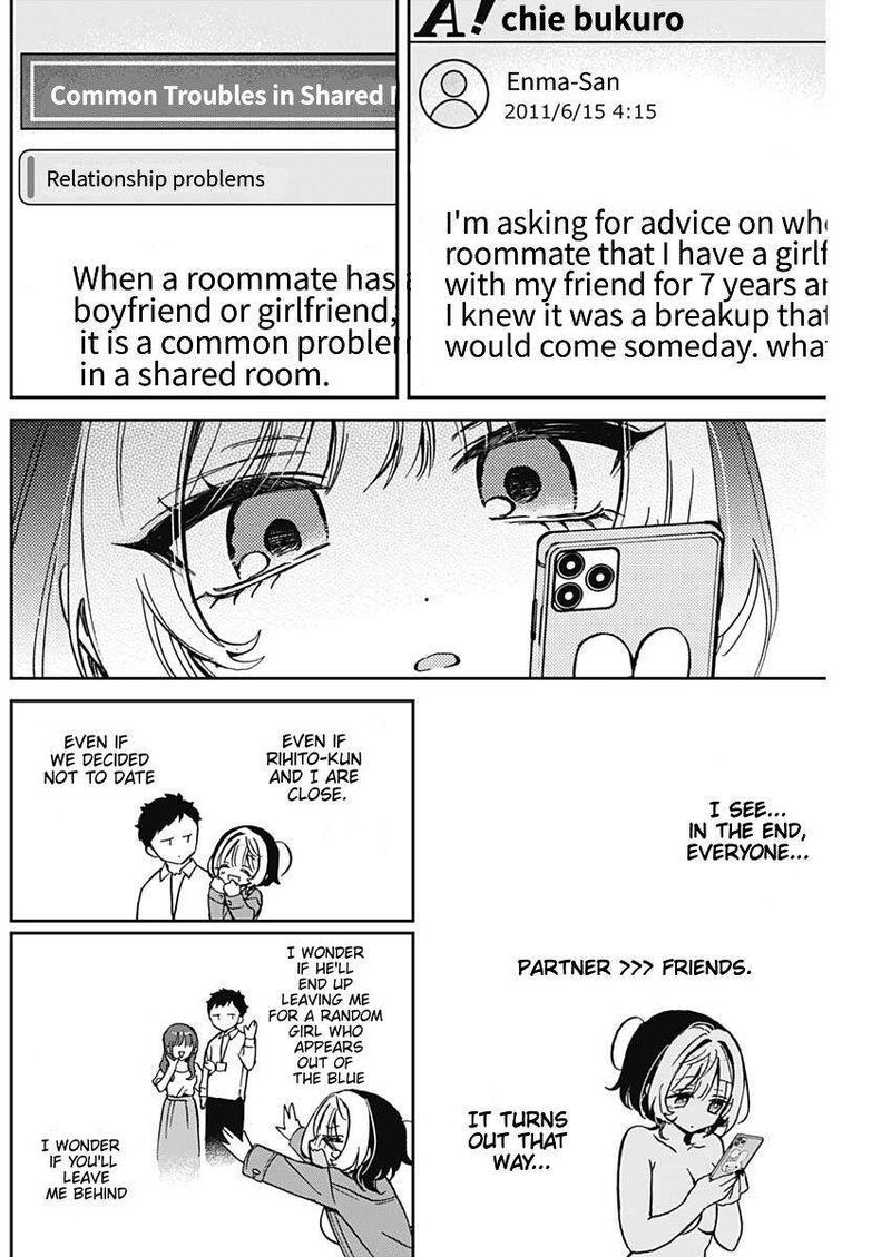 Noa Senpai Wa Tomodachi 38 8