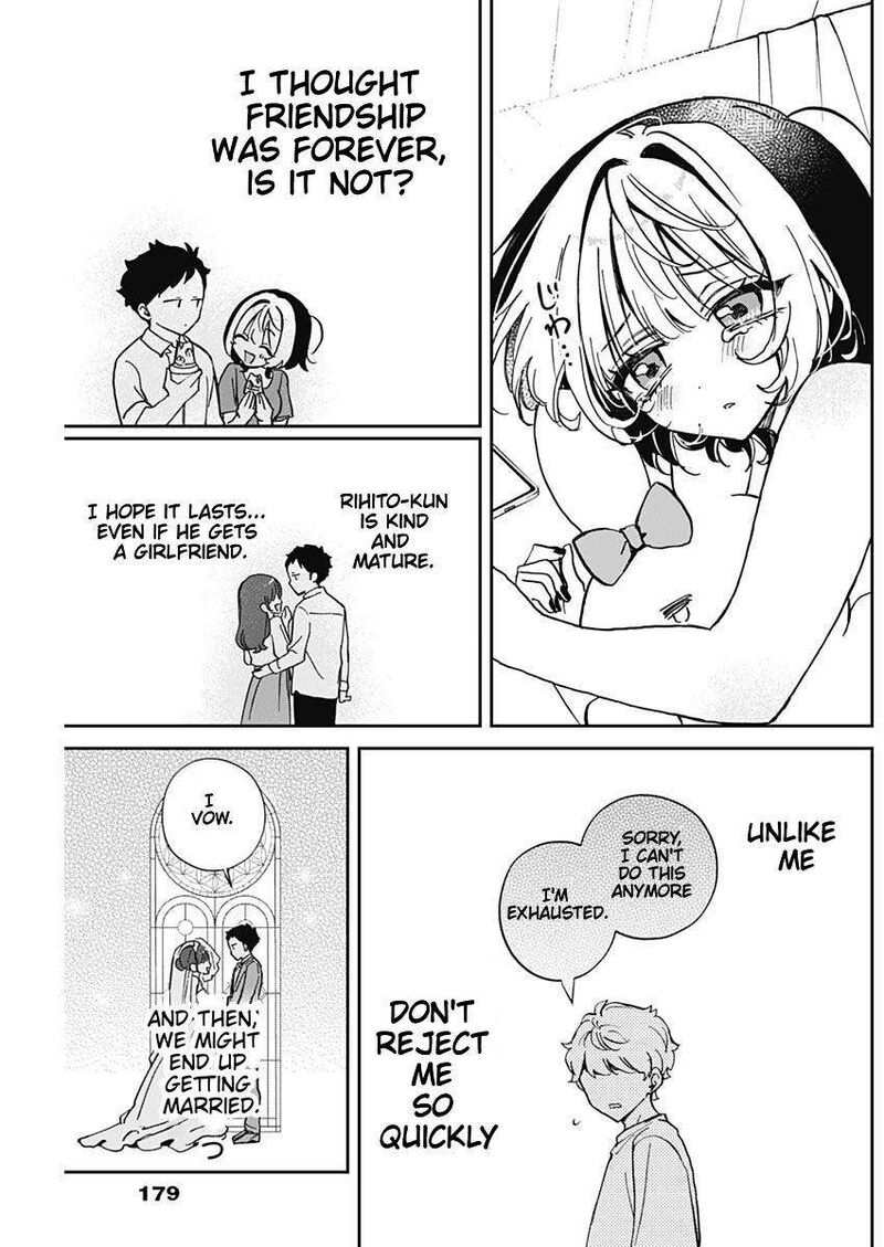 Noa Senpai Wa Tomodachi 38 9