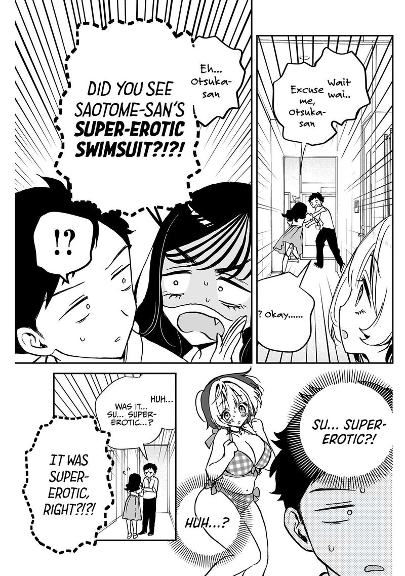 Noa Senpai Wa Tomodachi 39 10