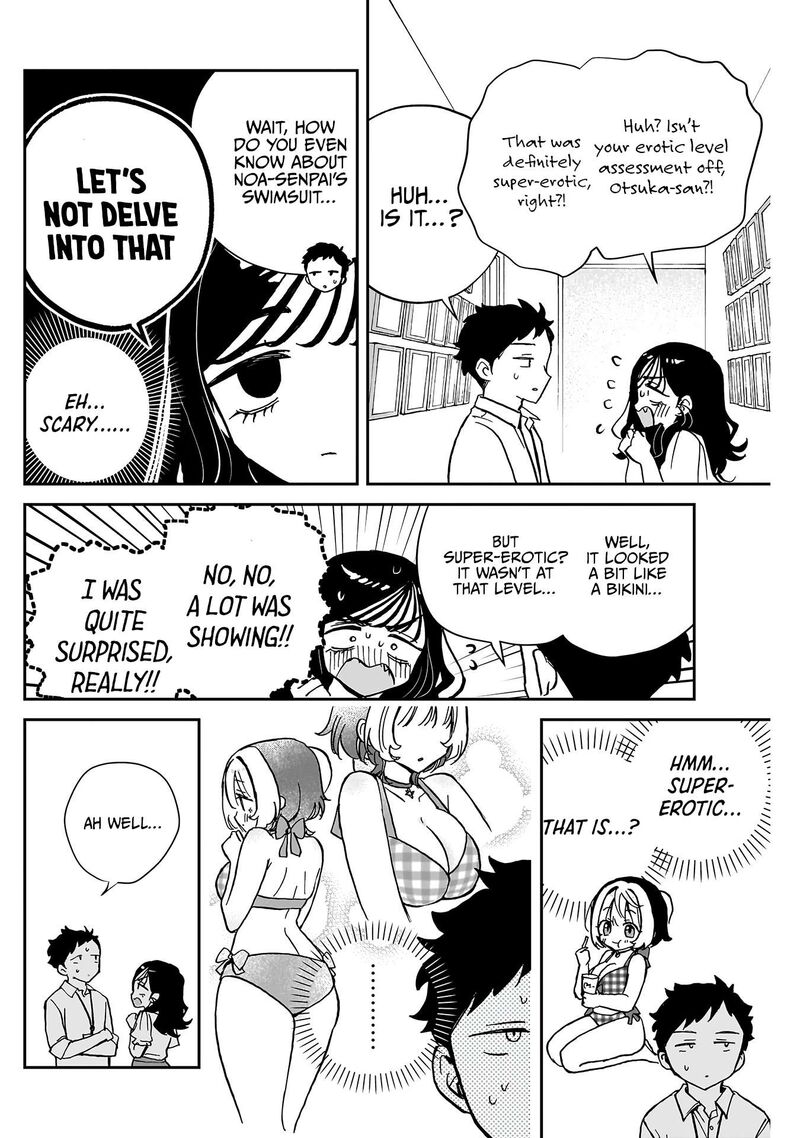 Noa Senpai Wa Tomodachi 39 11