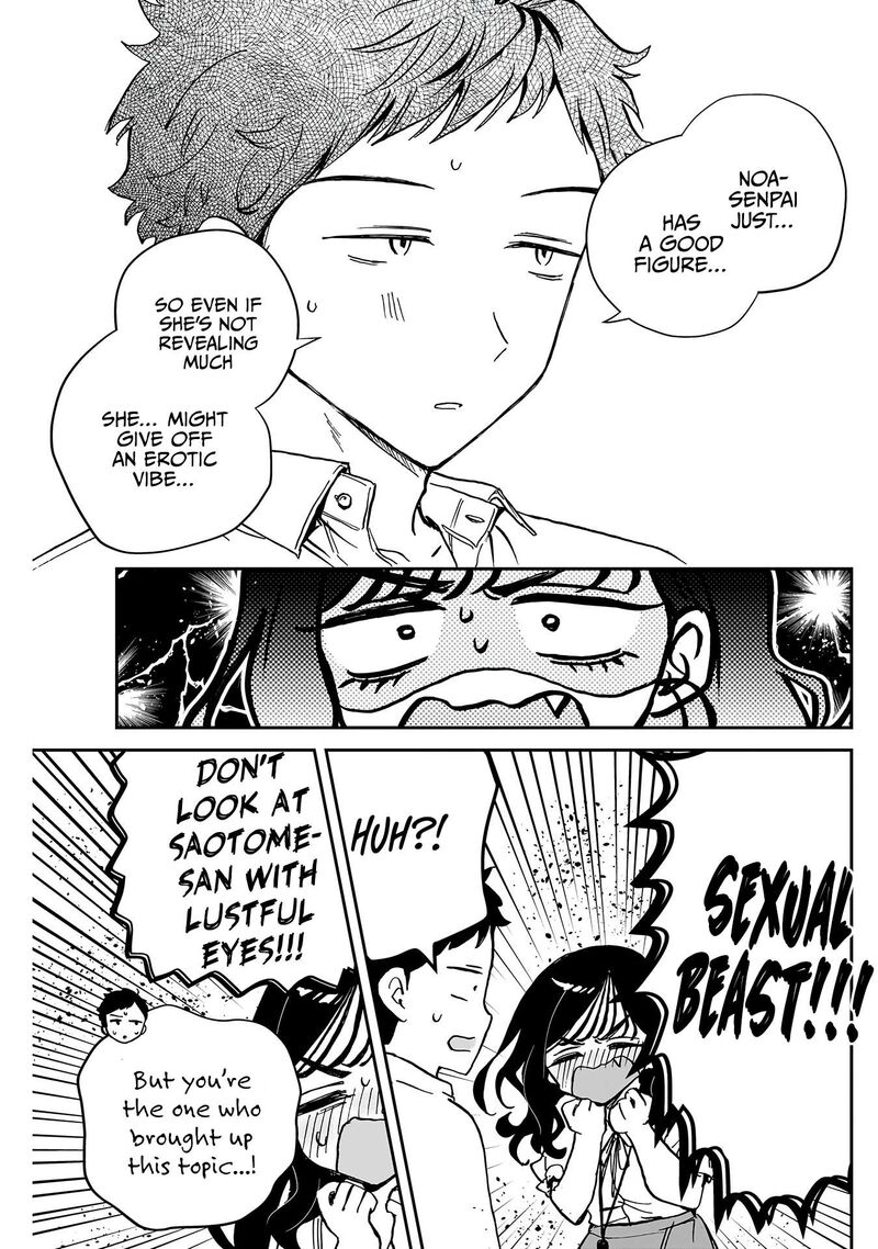 Noa Senpai Wa Tomodachi 39 12
