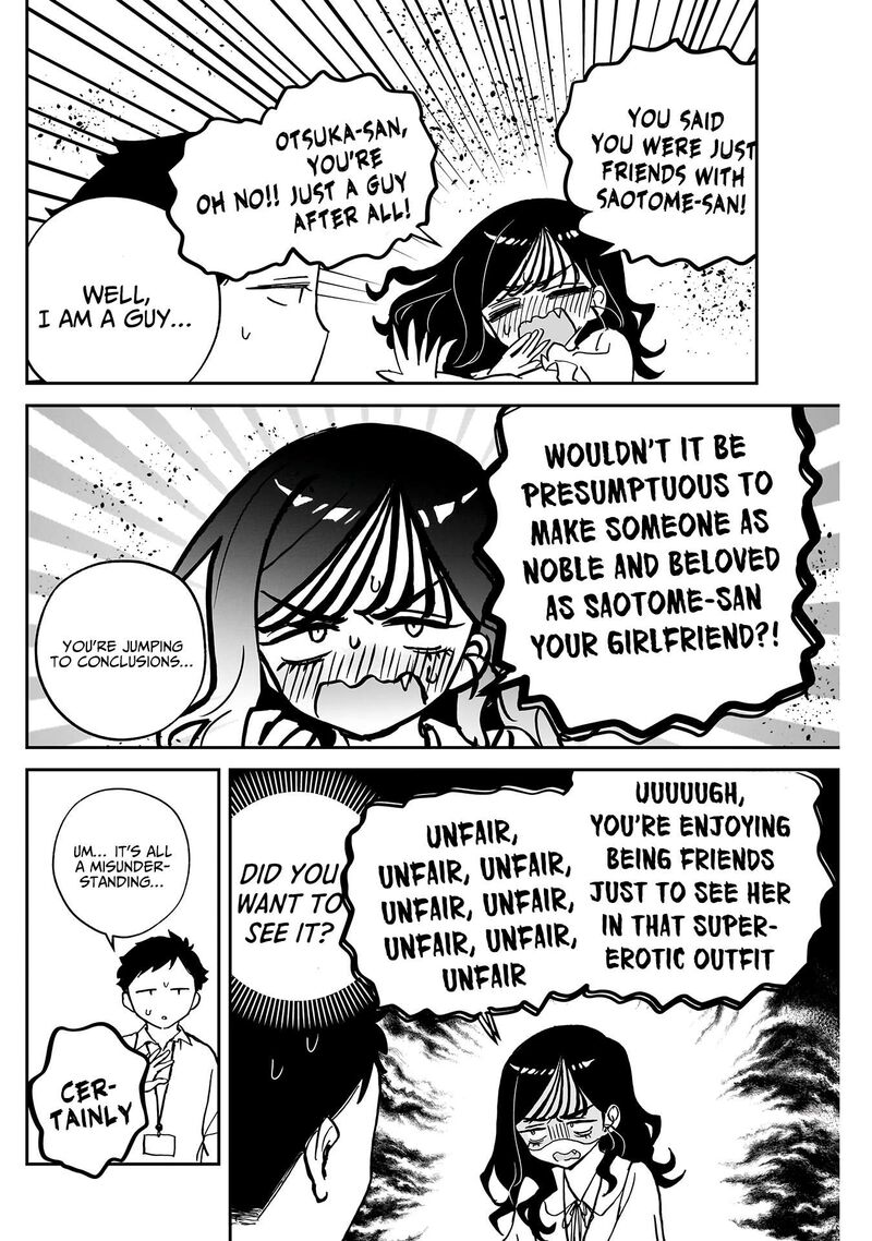 Noa Senpai Wa Tomodachi 39 13