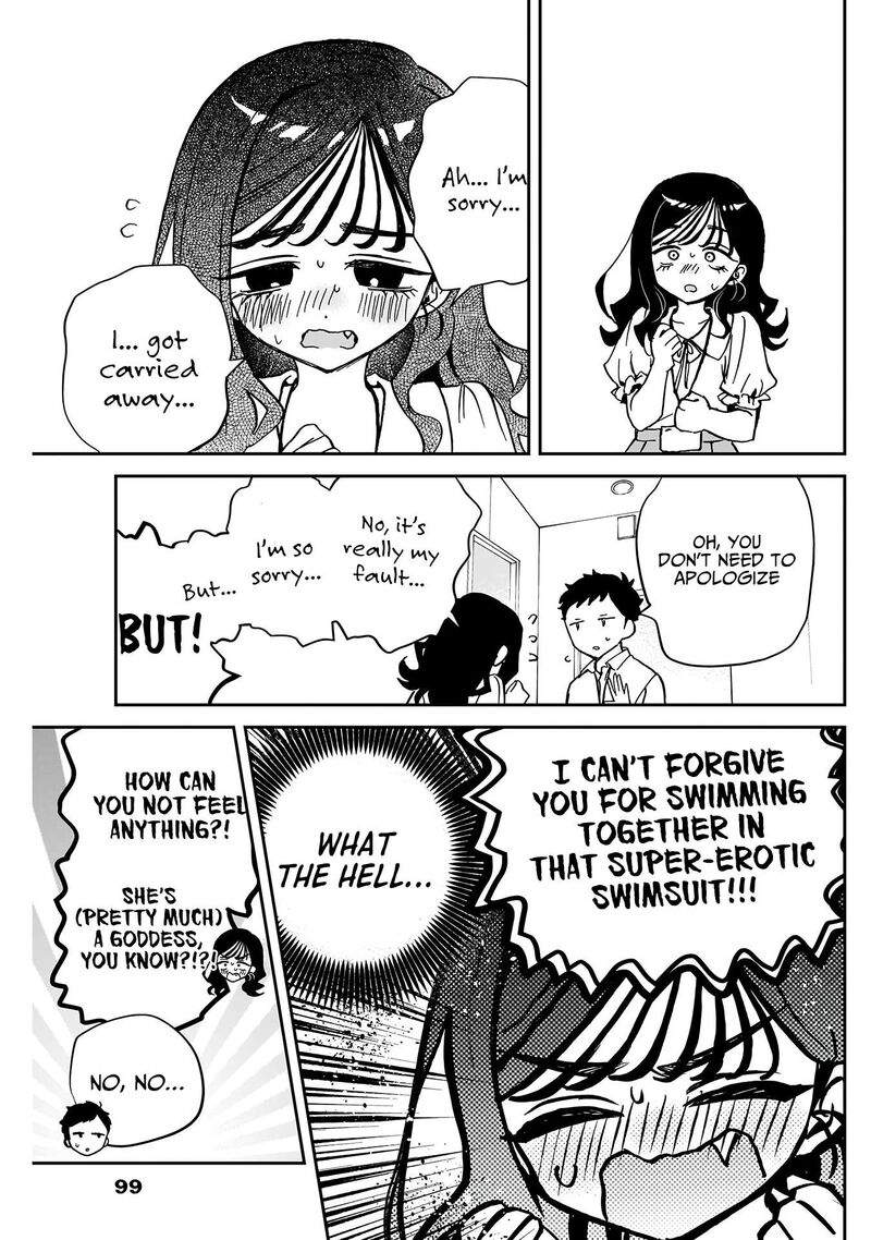 Noa Senpai Wa Tomodachi 39 16