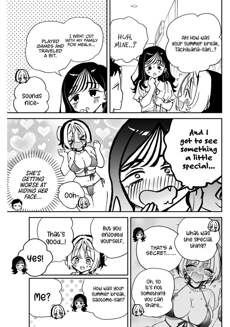 Noa Senpai Wa Tomodachi 39 6