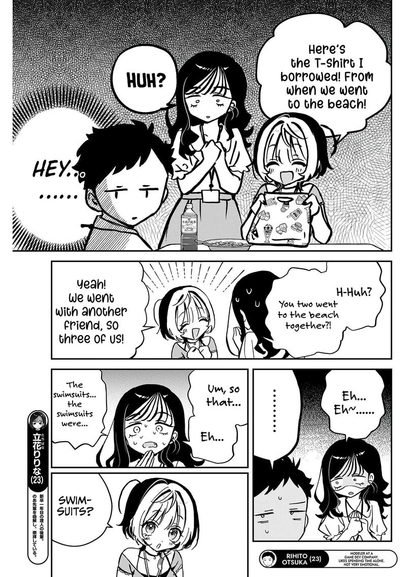 Noa Senpai Wa Tomodachi 39 8