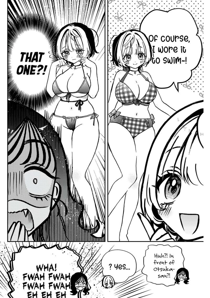 Noa Senpai Wa Tomodachi 39 9