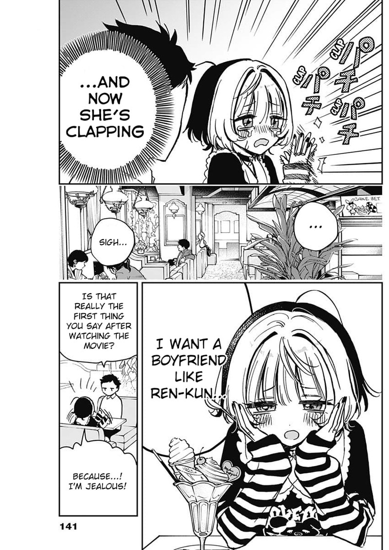 Noa Senpai Wa Tomodachi 4 10