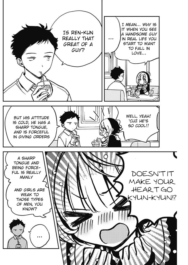 Noa Senpai Wa Tomodachi 4 11