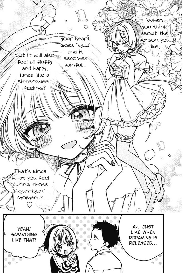 Noa Senpai Wa Tomodachi 4 13