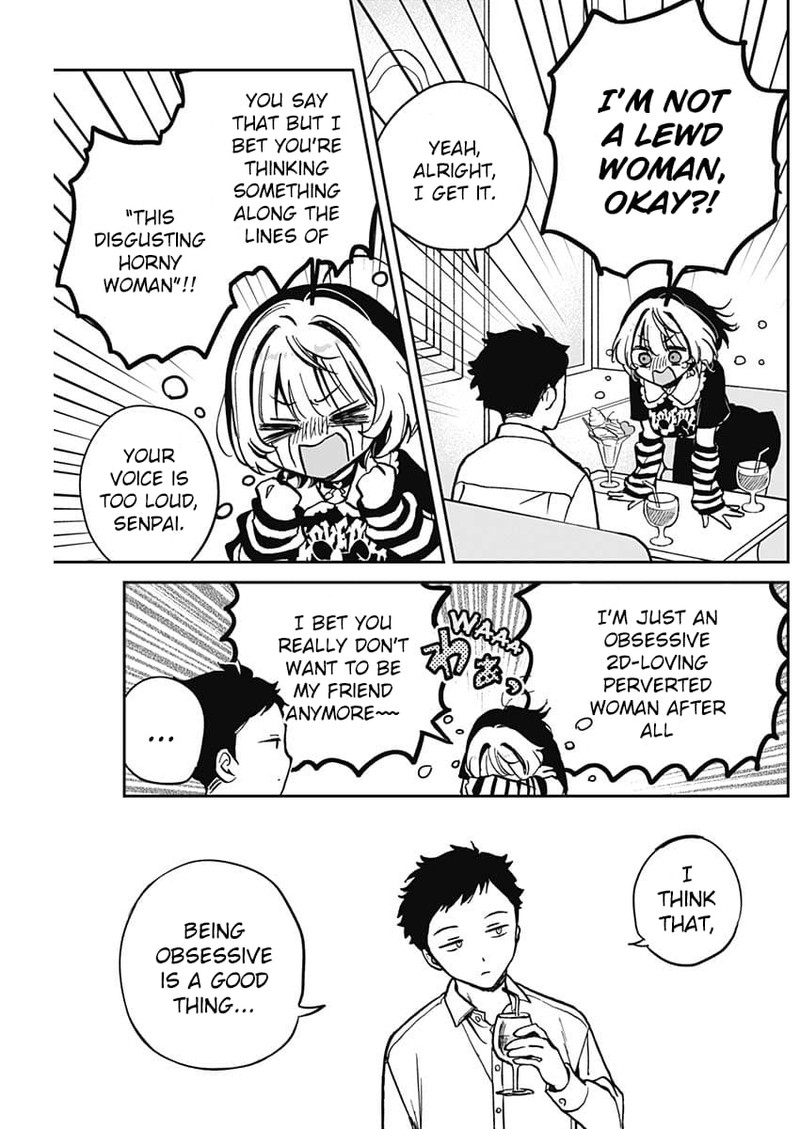 Noa Senpai Wa Tomodachi 4 18