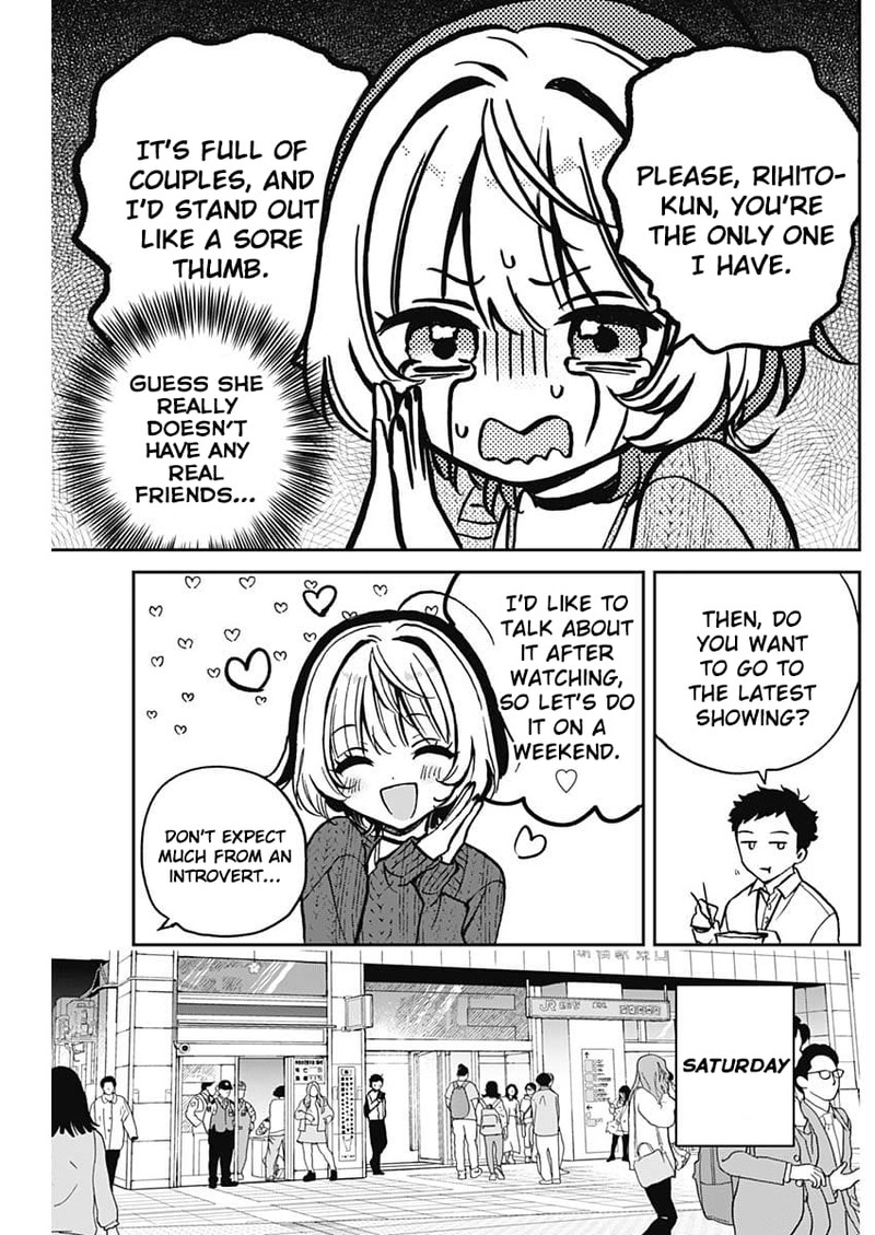 Noa Senpai Wa Tomodachi 4 4