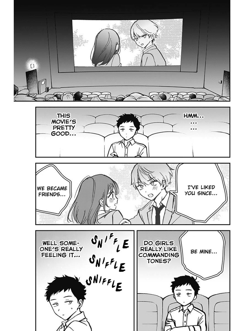 Noa Senpai Wa Tomodachi 4 8