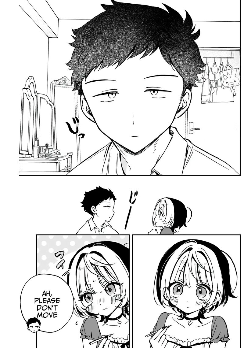 Noa Senpai Wa Tomodachi 40 10