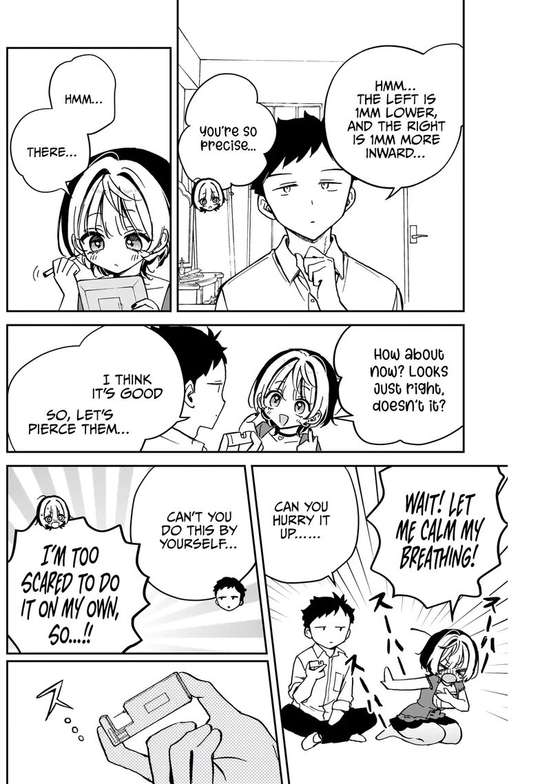 Noa Senpai Wa Tomodachi 40 11