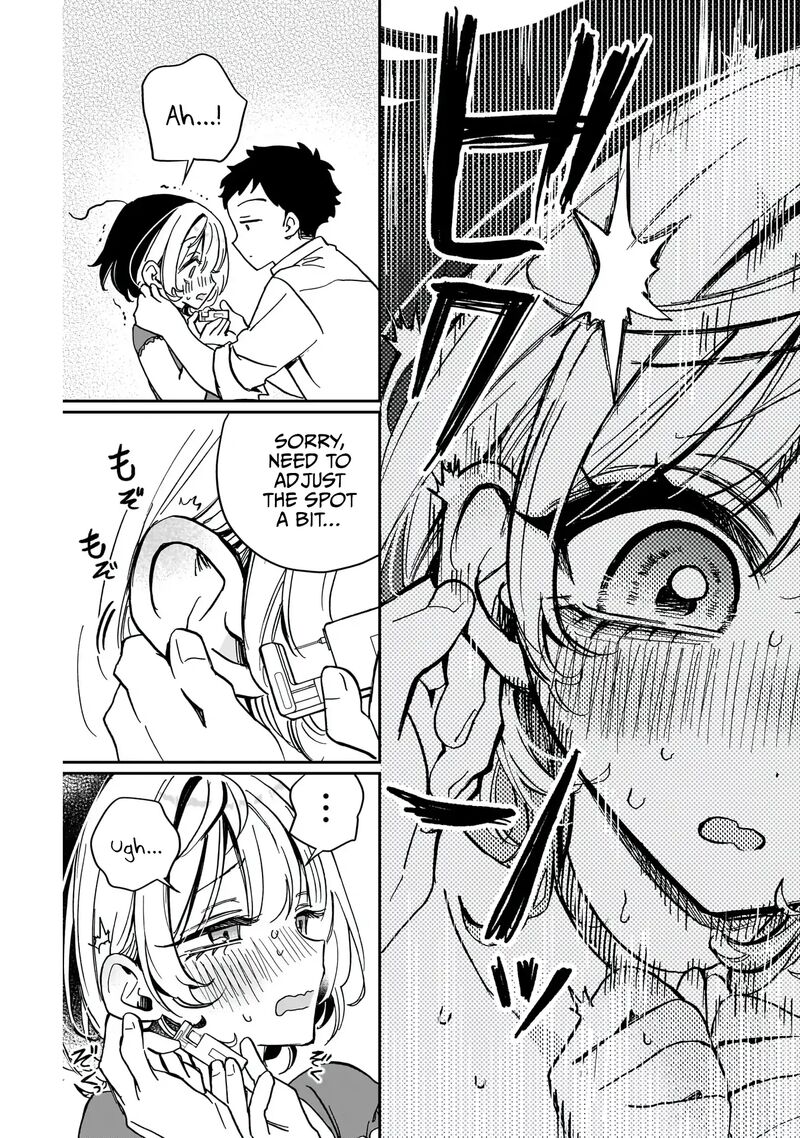 Noa Senpai Wa Tomodachi 40 14