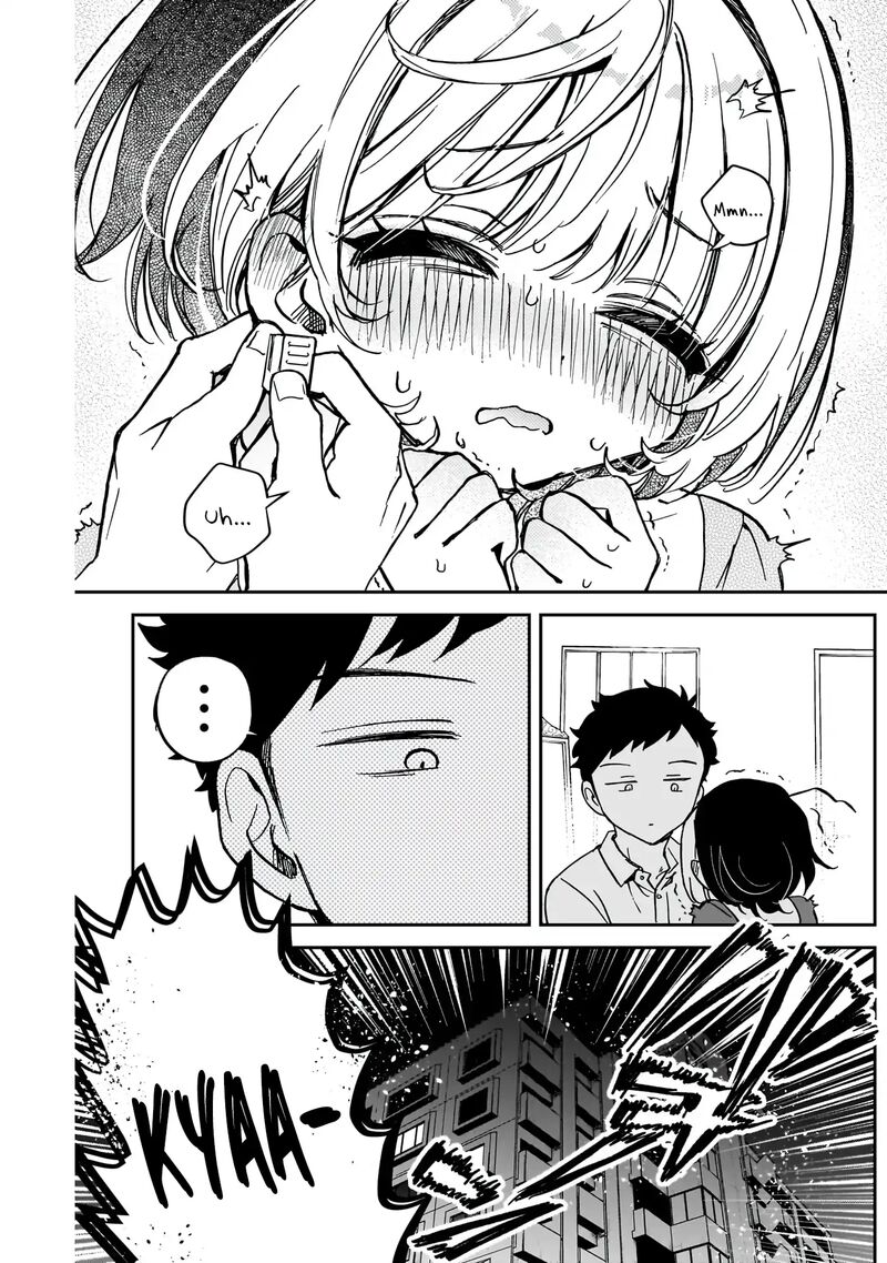 Noa Senpai Wa Tomodachi 40 18