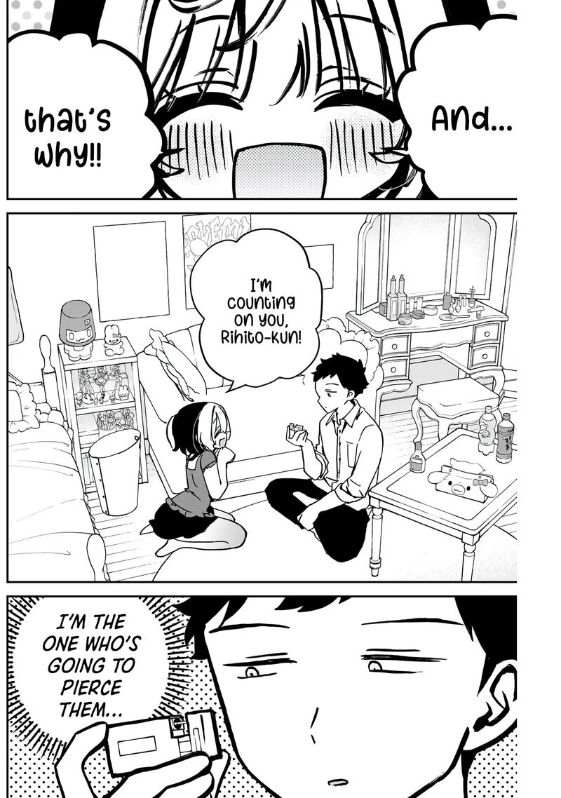 Noa Senpai Wa Tomodachi 40 5