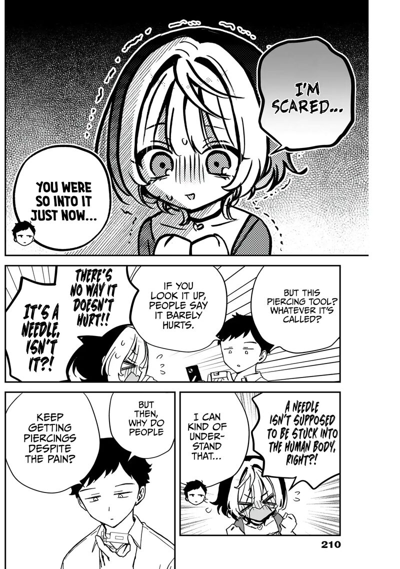Noa Senpai Wa Tomodachi 40 7