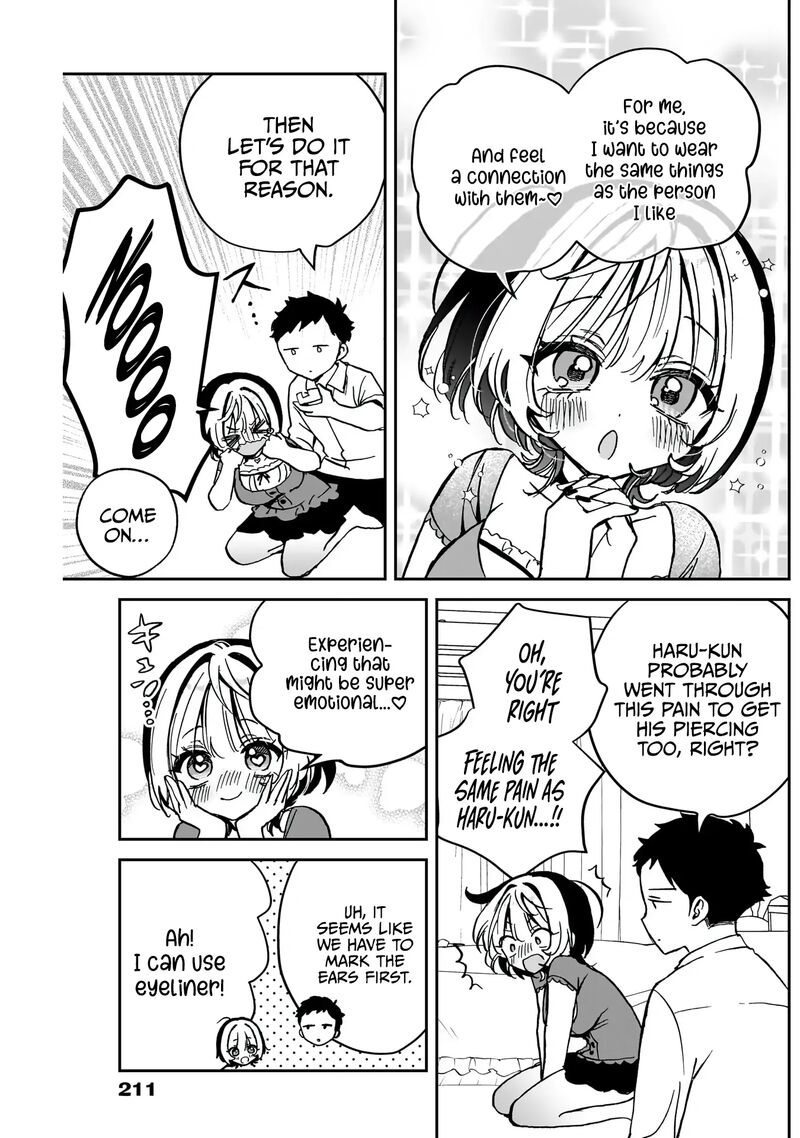 Noa Senpai Wa Tomodachi 40 8