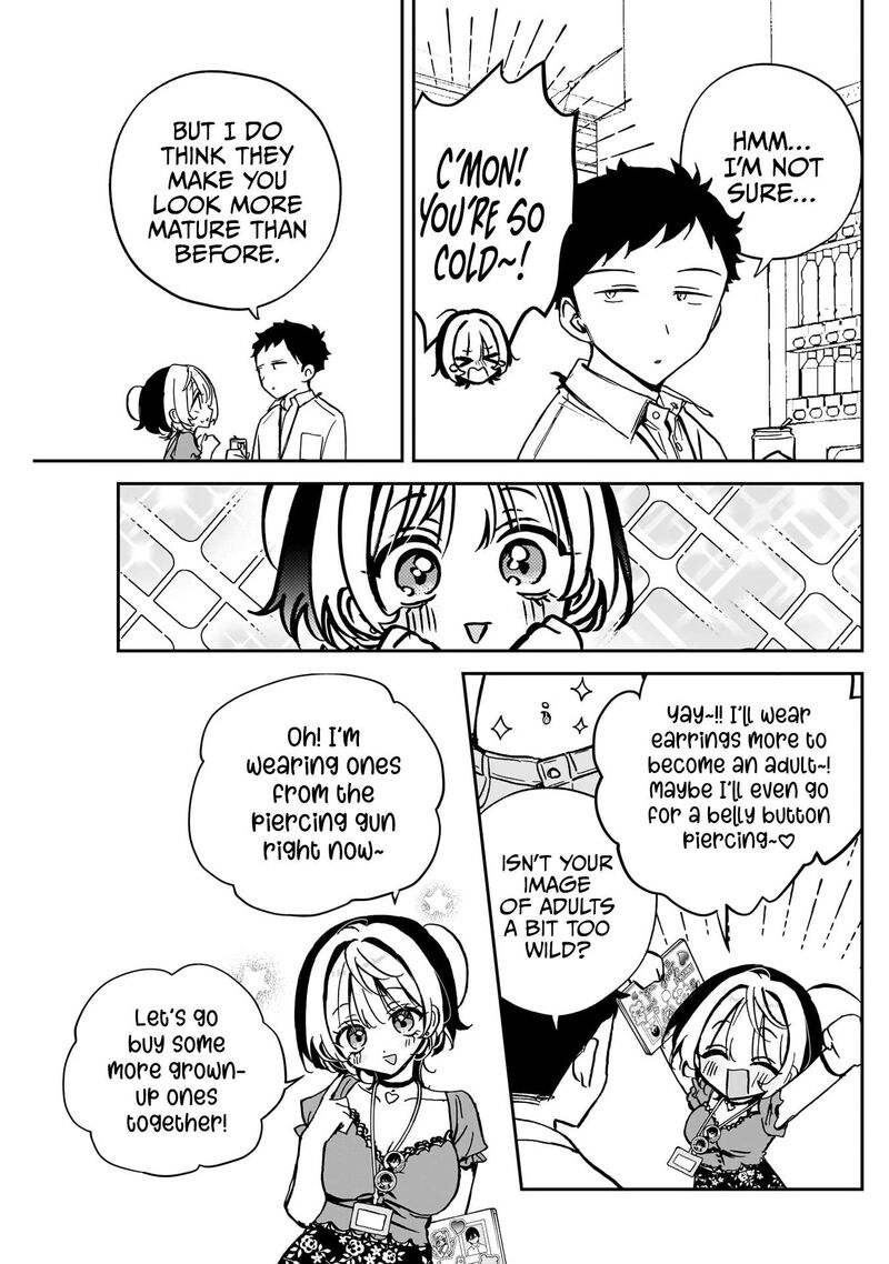 Noa Senpai Wa Tomodachi 41 4