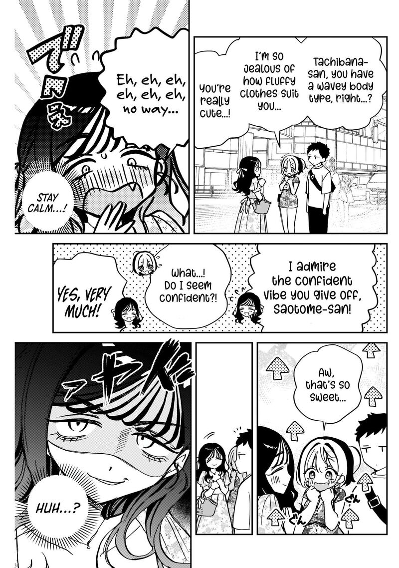 Noa Senpai Wa Tomodachi 41 8