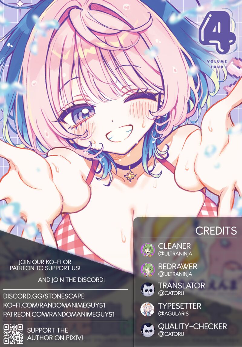 Noa Senpai Wa Tomodachi 42 1