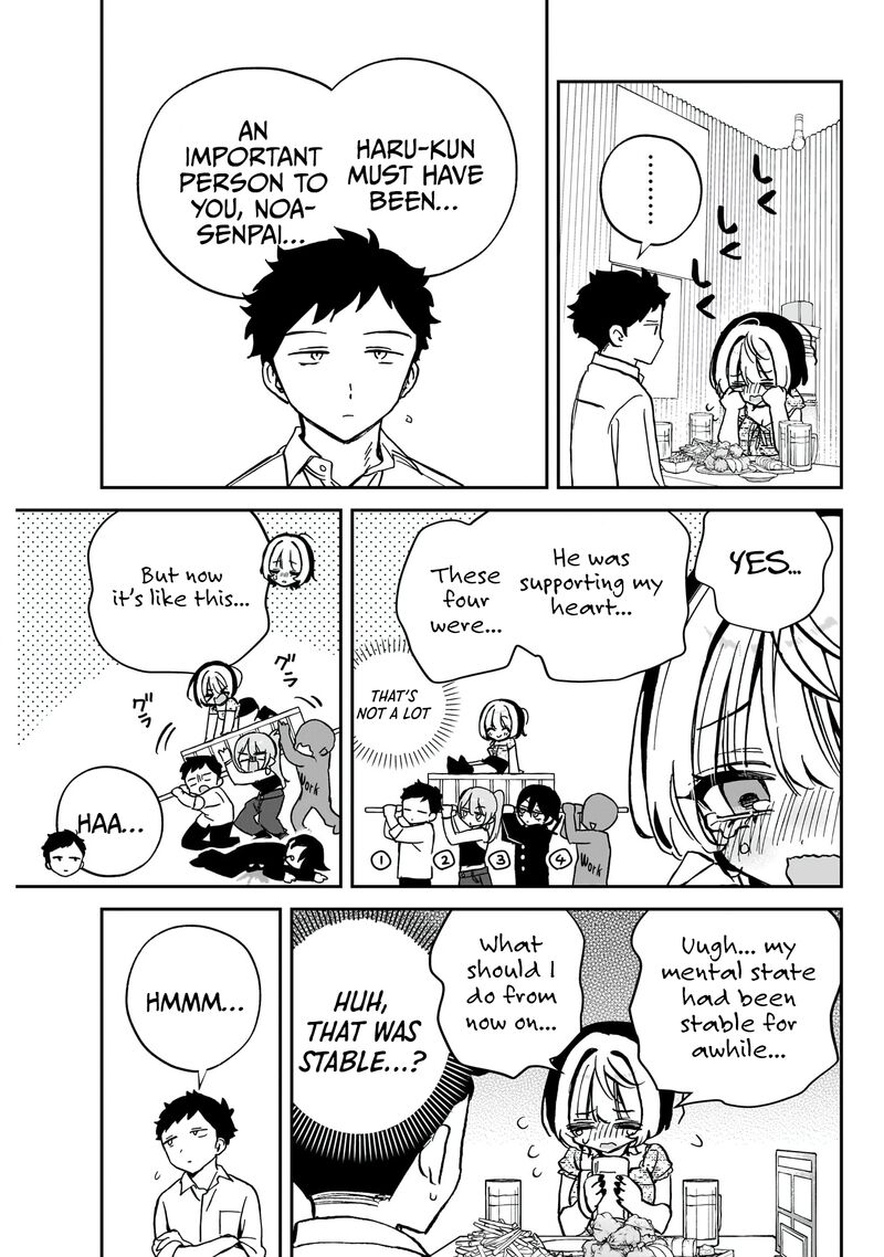 Noa Senpai Wa Tomodachi 42 10