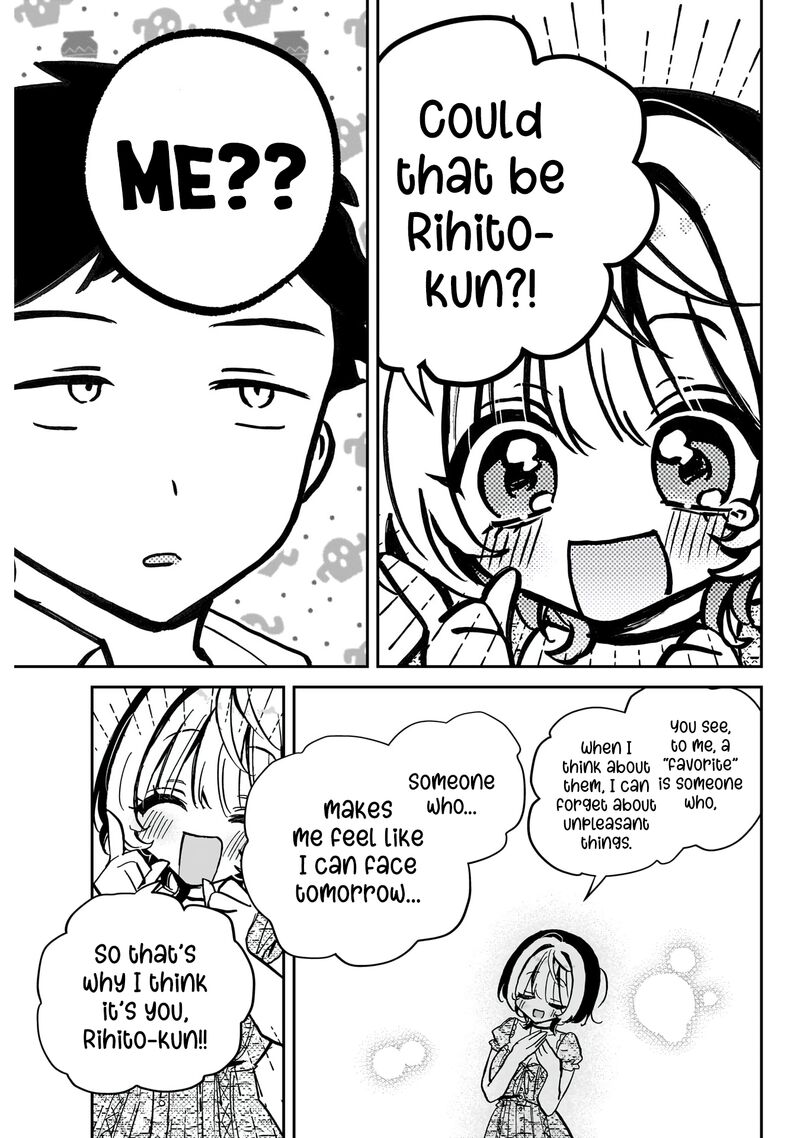 Noa Senpai Wa Tomodachi 42 12