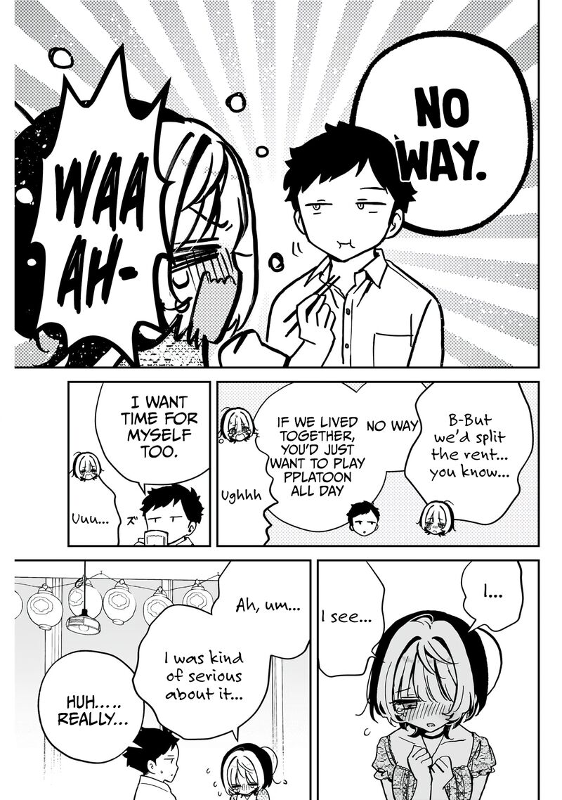 Noa Senpai Wa Tomodachi 42 16