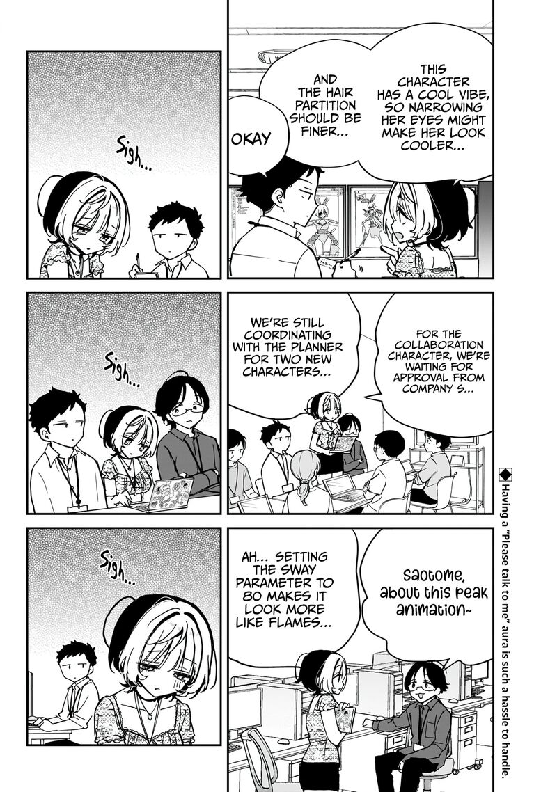 Noa Senpai Wa Tomodachi 42 3