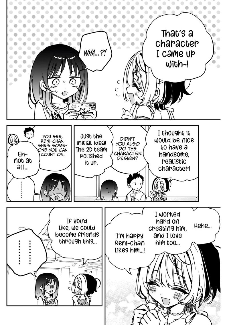 Noa Senpai Wa Tomodachi 43 13