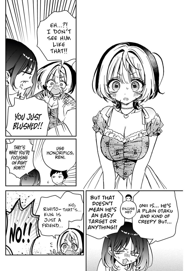 Noa Senpai Wa Tomodachi 43 15
