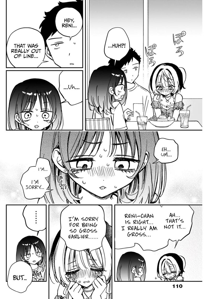 Noa Senpai Wa Tomodachi 43 17