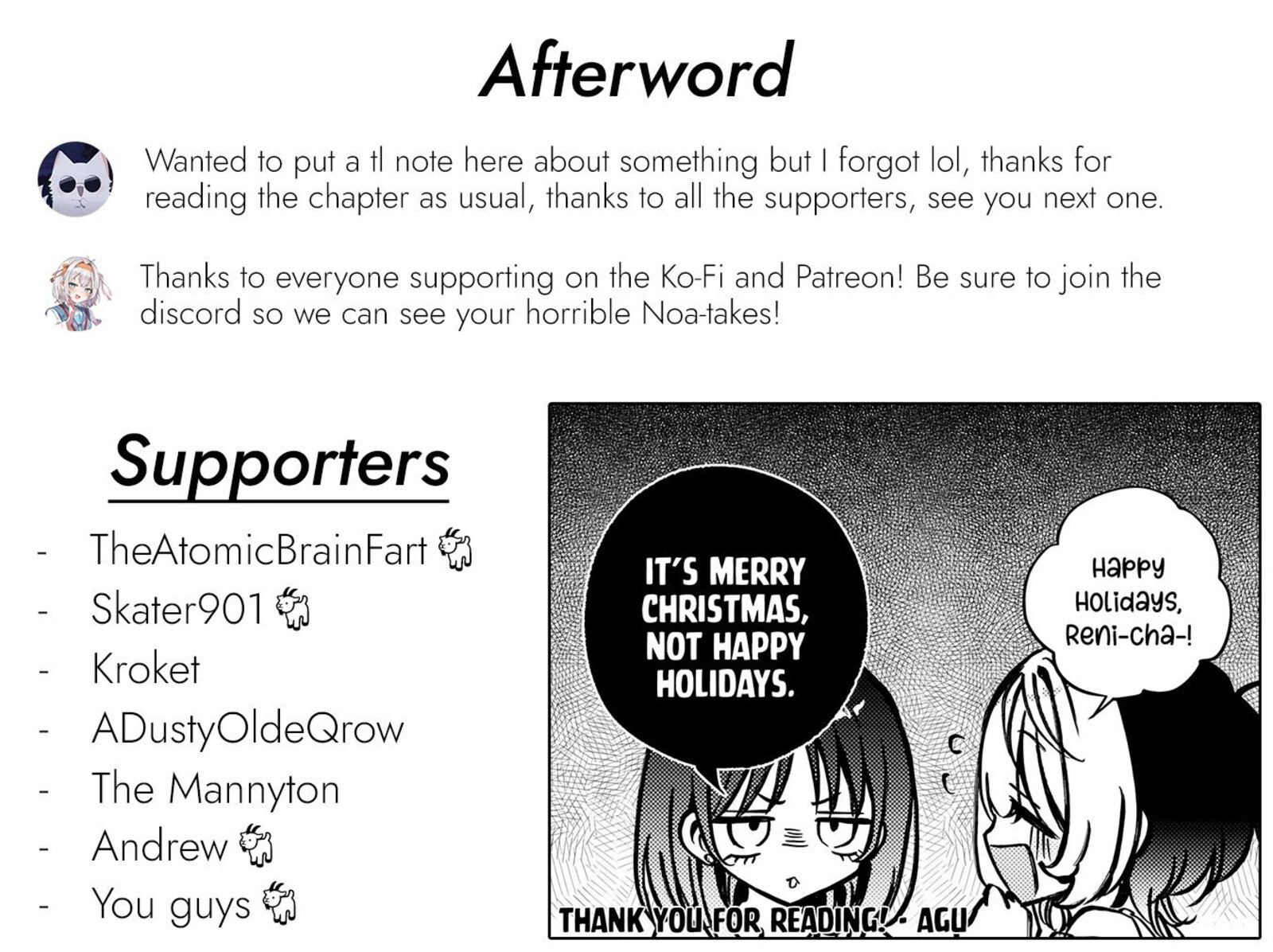 Noa Senpai Wa Tomodachi 43 20