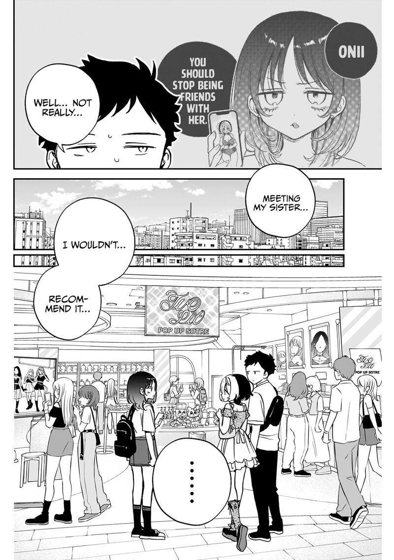 Noa Senpai Wa Tomodachi 43 5