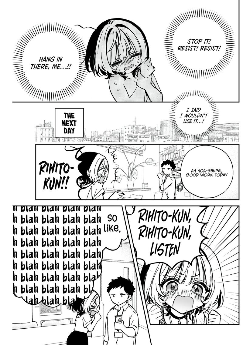 Noa Senpai Wa Tomodachi 44 11