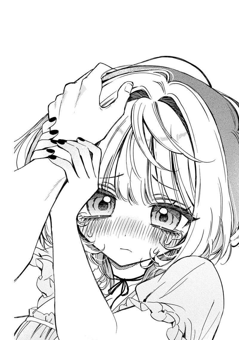 Noa Senpai Wa Tomodachi 44 19