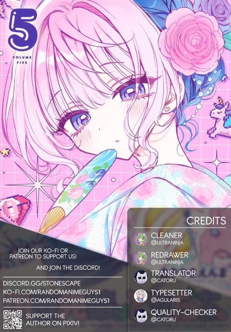 Noa Senpai Wa Tomodachi 45 1