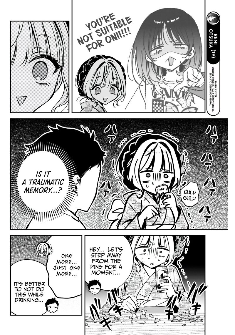 Noa Senpai Wa Tomodachi 45 11