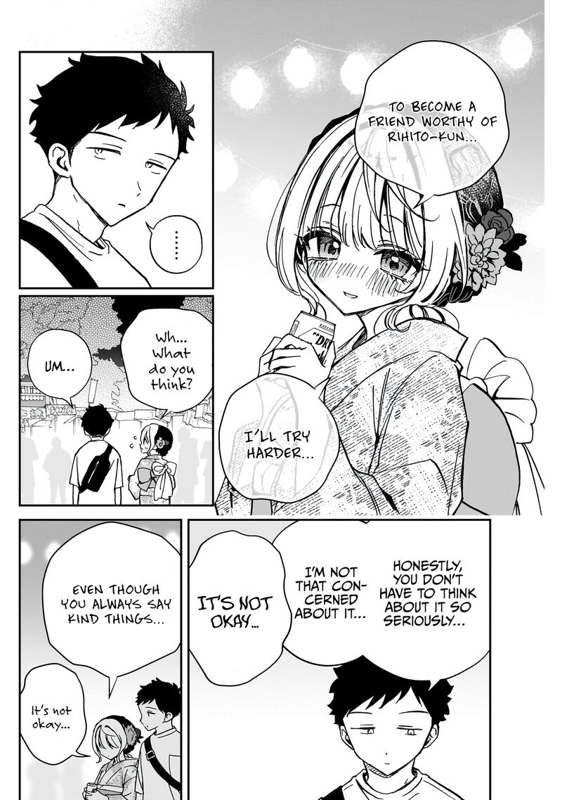 Noa Senpai Wa Tomodachi 45 13