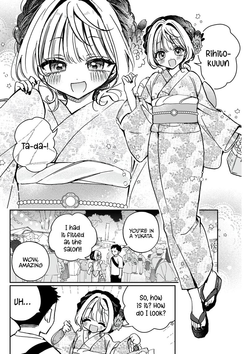 Noa Senpai Wa Tomodachi 45 5