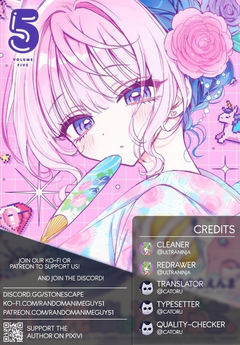 Noa Senpai Wa Tomodachi 46 1