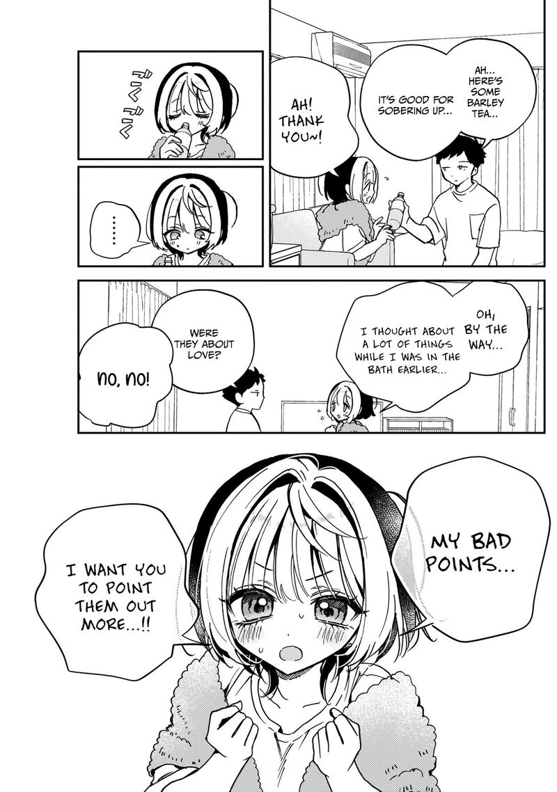 Noa Senpai Wa Tomodachi 46 10