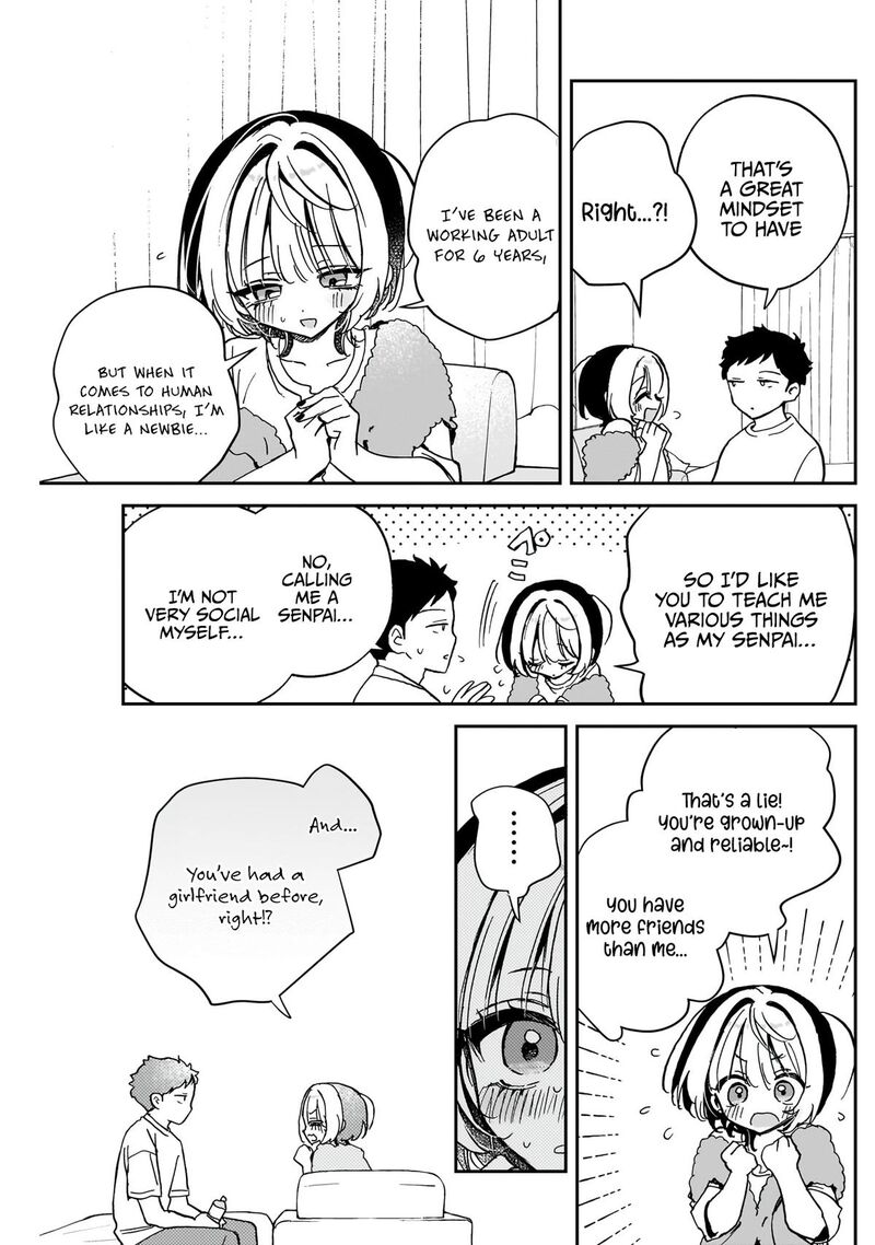 Noa Senpai Wa Tomodachi 46 12